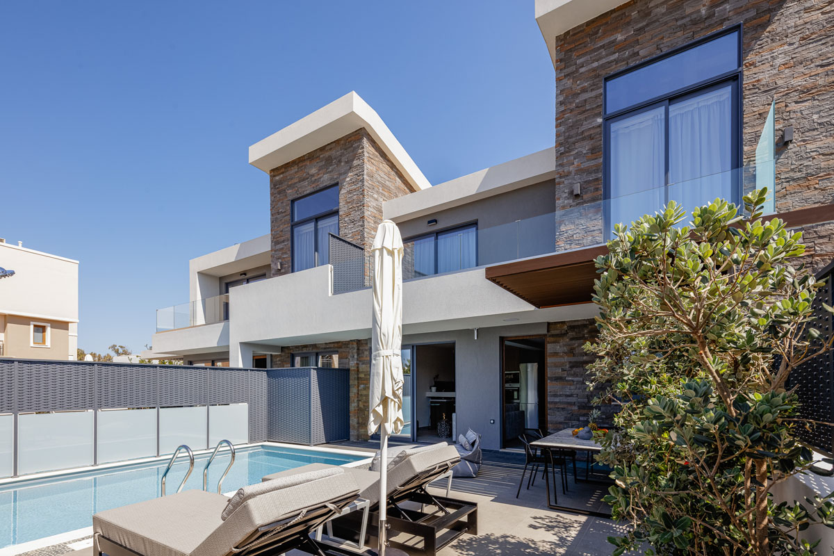 VillAgioi Villa 2